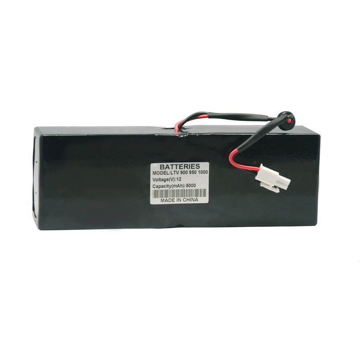 Náhradní Baterie zařízení pro CAREFUSION-PULMONETIC 10140-EP 