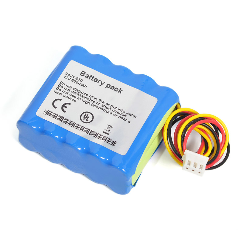 Náhradní Baterie zařízení pro NSK Endomate Dt Náhradní Baterie zařízení pro NSK Endomate Dt