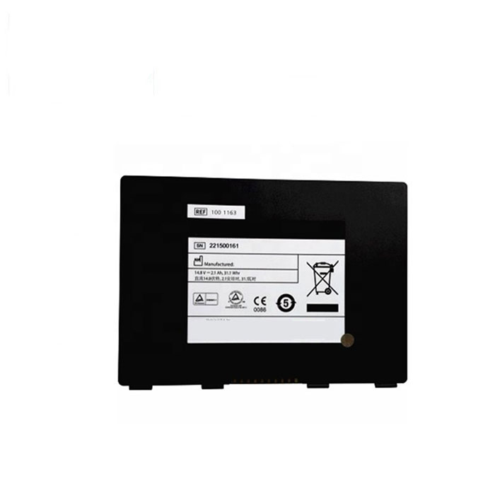 Náhradní Baterie zařízení pro Edwards 6V 1.3A 