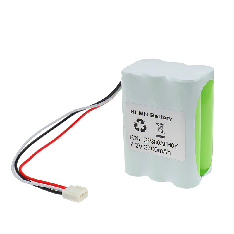 Náhradní Baterie zařízení pro METTLER-TOLEDO GPHC38HN/GP380AFH6Y6Z Náhradní Baterie zařízení pro METTLER-TOLEDO GPHC38HN/GP380AFH6Y6Z