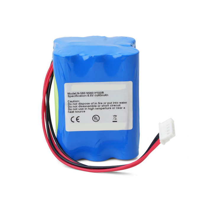 Náhradní Baterie zařízení pro NELLCOR-PURITAN-BENNETT-INC M6008-0 Náhradní Baterie zařízení pro NELLCOR-PURITAN-BENNETT-INC M6008-0