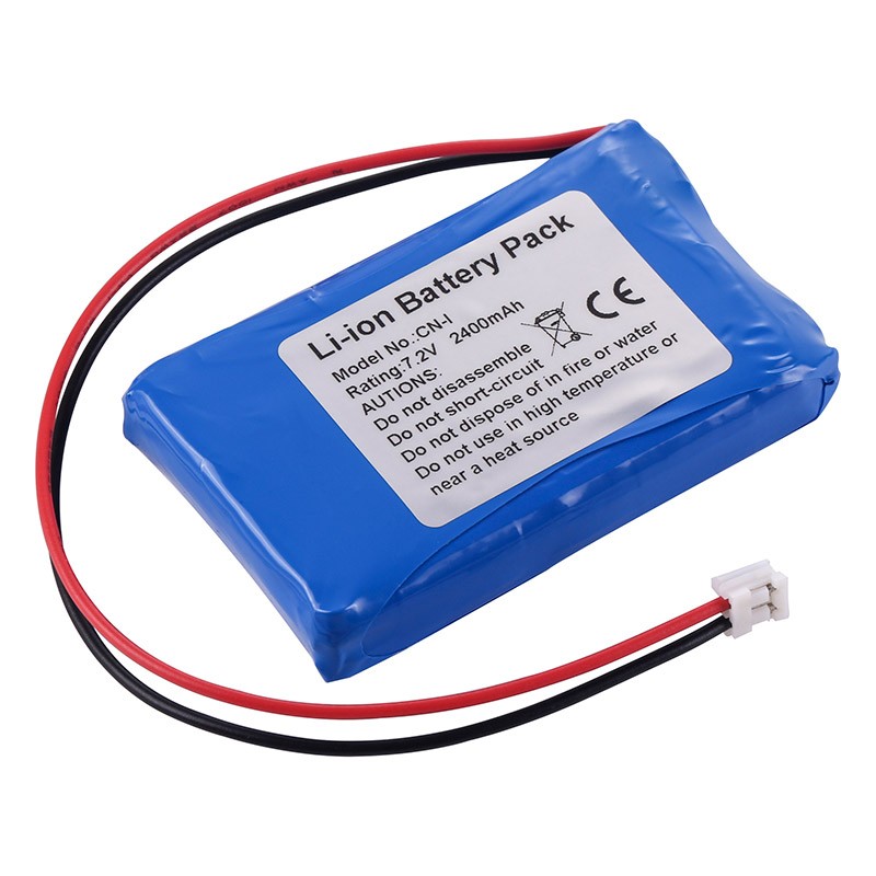 Náhradní Baterie zařízení pro Qi-ren CN-I Cochlear Numen Náhradní Baterie zařízení pro Qi-ren CN-I Cochlear Numen