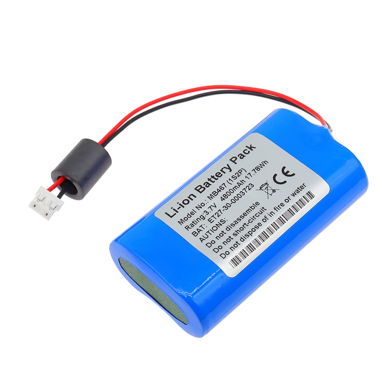 Náhradní Baterie zařízení pro KARL-STORZ C-MAC 8401ZX Laryngoscope Náhradní Baterie zařízení pro KARL-STORZ C-MAC 8401ZX Laryngoscope