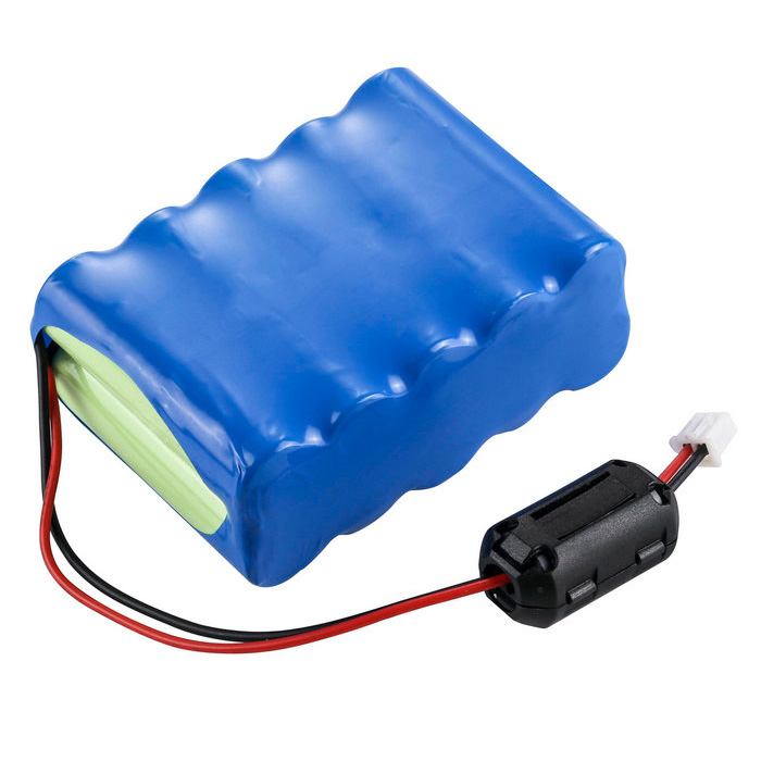 Náhradní Baterie zařízení pro B-Braun 8713030 Náhradní Baterie zařízení pro B-Braun 8713030