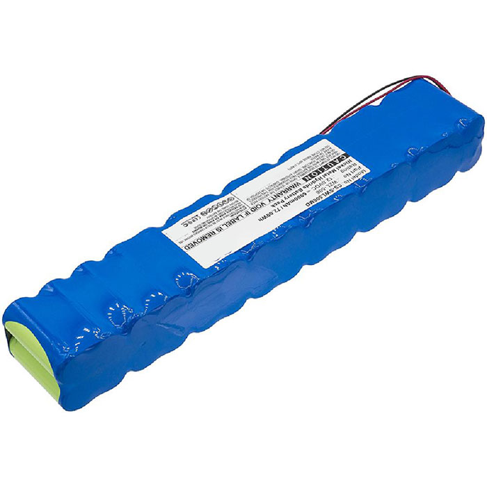 Náhradní Baterie zařízení pro SMITHS WZL-506 Náhradní Baterie zařízení pro SMITHS WZL-506