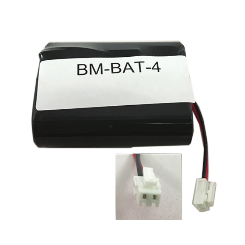 Náhradní Baterie zařízení pro Korea-Bionet BM-BAT-4 