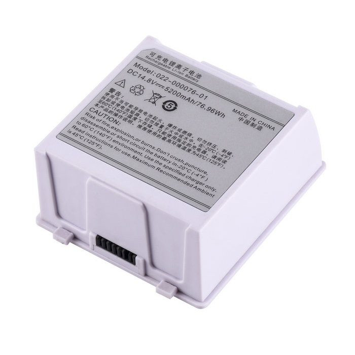 Náhradní Baterie zařízení pro Comen 022-000076-01 Náhradní Baterie zařízení pro Comen 022-000076-01