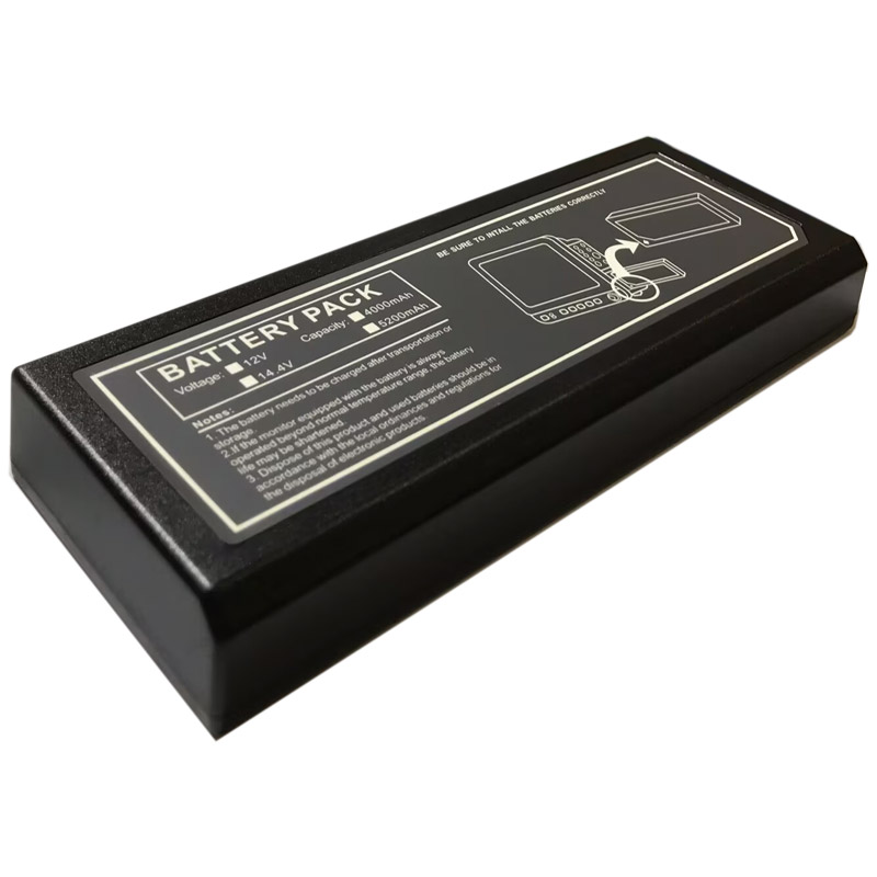 Náhradní Baterie zařízení pro CHOICEMMED NP-1 Náhradní Baterie zařízení pro CHOICEMMED NP-1