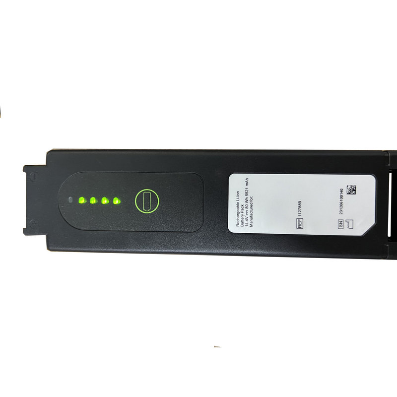 Náhradní Baterie zařízení pro Philips HRC2 Detachable Trilogy EV300 