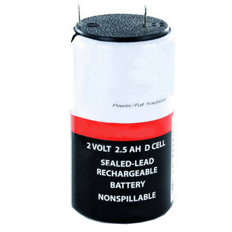 Náhradní Baterie zařízení pro EnerSys-CYCLON 3100 