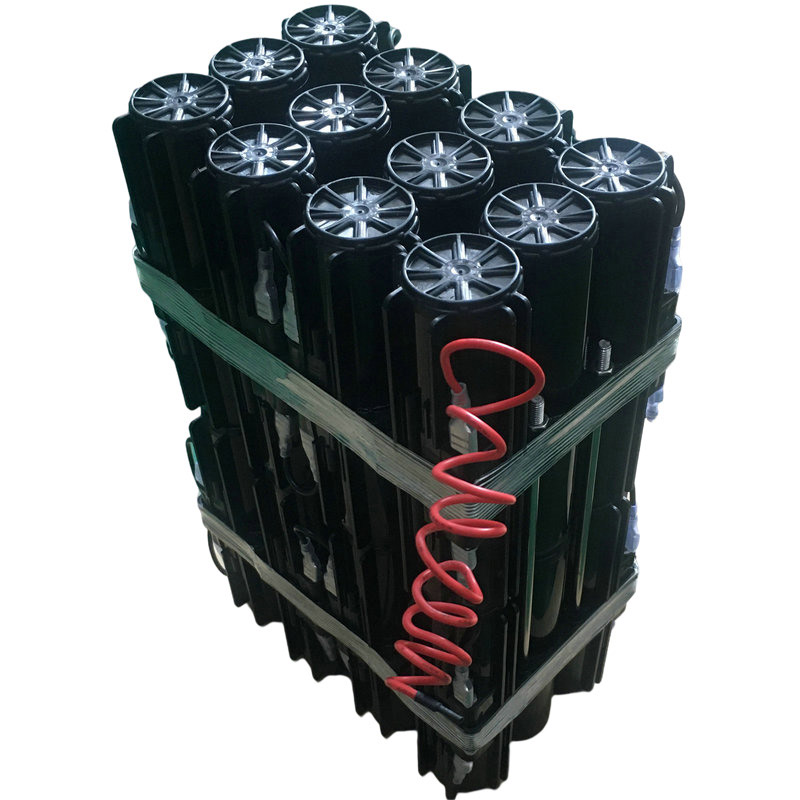 Náhradní Baterie zařízení pro Cyclon 0819-0012 Náhradní Baterie zařízení pro Cyclon 0819-0012