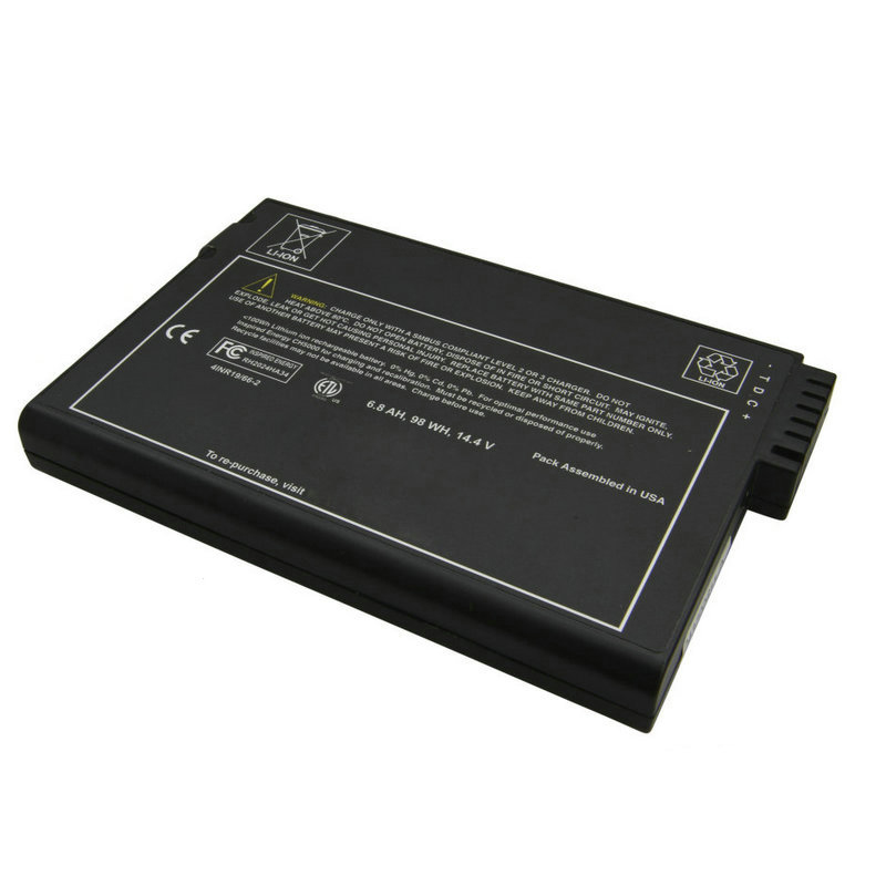 Náhradní Baterie zařízení pro HAMILTON Hamilton S1 Náhradní Baterie zařízení pro HAMILTON Hamilton S1