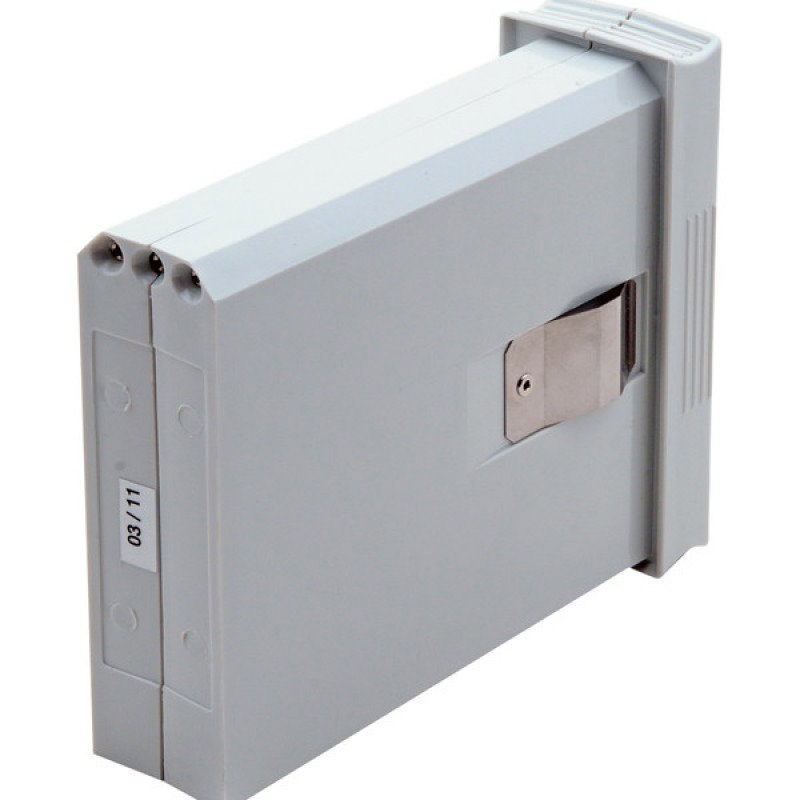 Náhradní Baterie zařízení pro Bruker-Odam-Schiller Defigard 2000C Náhradní Baterie zařízení pro Bruker-Odam-Schiller Defigard 2000C