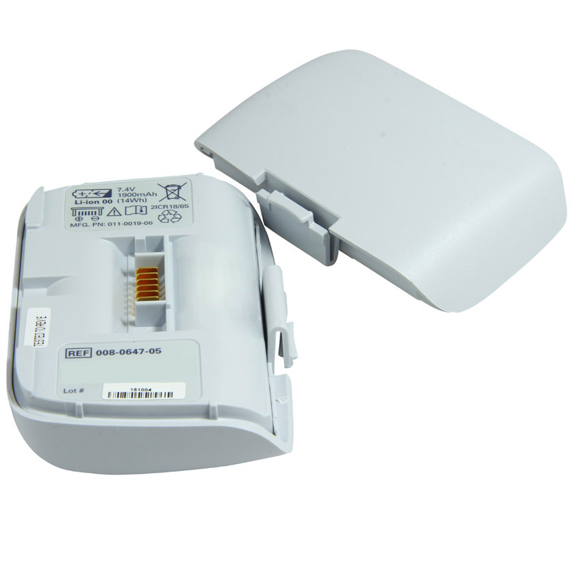 Náhradní Baterie zařízení pro Welch-Allyn 008-0647-05 
