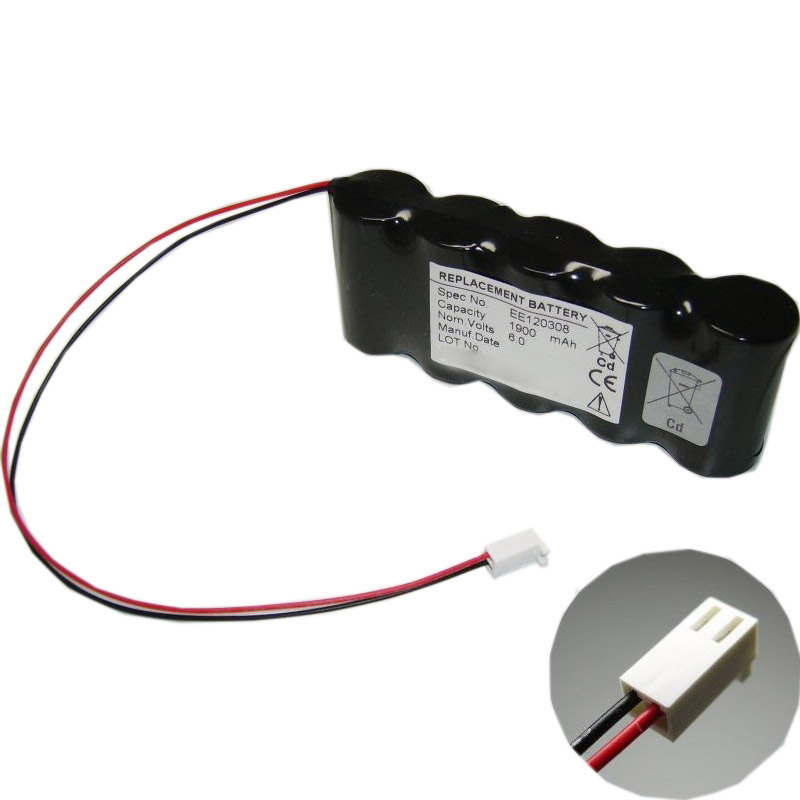 Náhradní Baterie zařízení pro Powertron N1009 Náhradní Baterie zařízení pro Powertron N1009