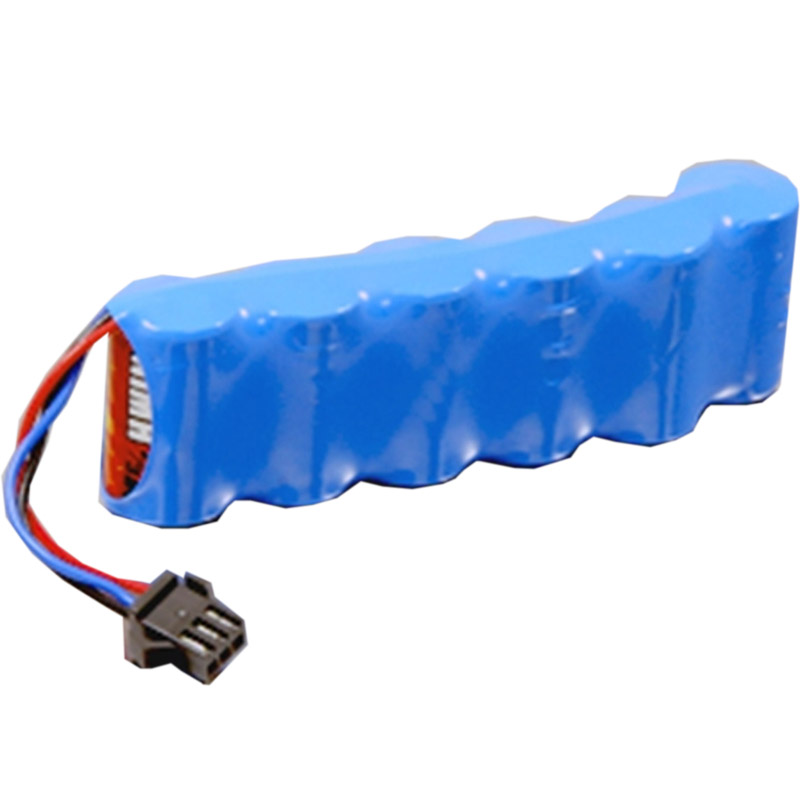 Náhradní Baterie zařízení pro CDX Spiro 850 Portable Náhradní Baterie zařízení pro CDX Spiro 850 Portable