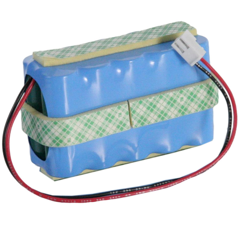 Náhradní Baterie zařízení pro Unipower B11410 Náhradní Baterie zařízení pro Unipower B11410