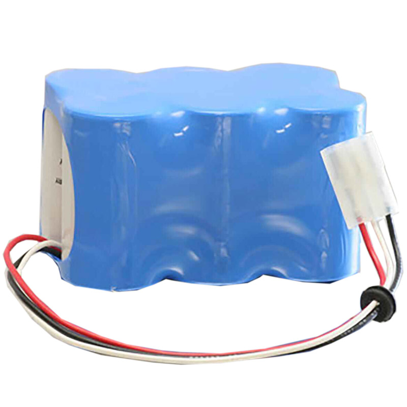 Náhradní Baterie zařízení pro Interstate-Batteries AMED0123 Náhradní Baterie zařízení pro Interstate-Batteries AMED0123