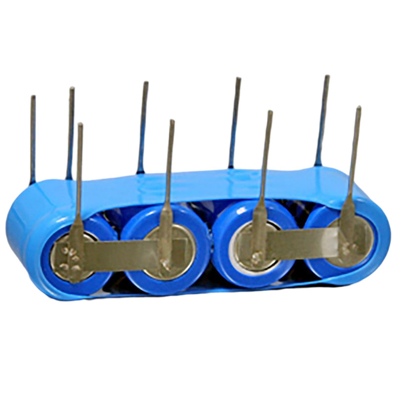 Náhradní Baterie zařízení pro McGaw Horizon Alarm Náhradní Baterie zařízení pro McGaw Horizon Alarm