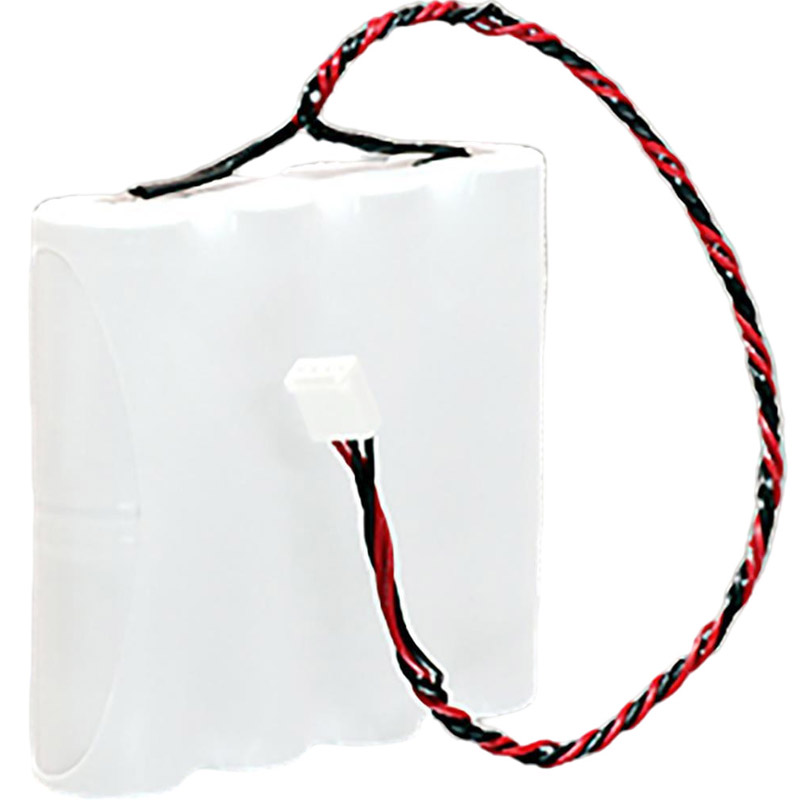 Náhradní Baterie zařízení pro Aequitron 9215 Monitor 