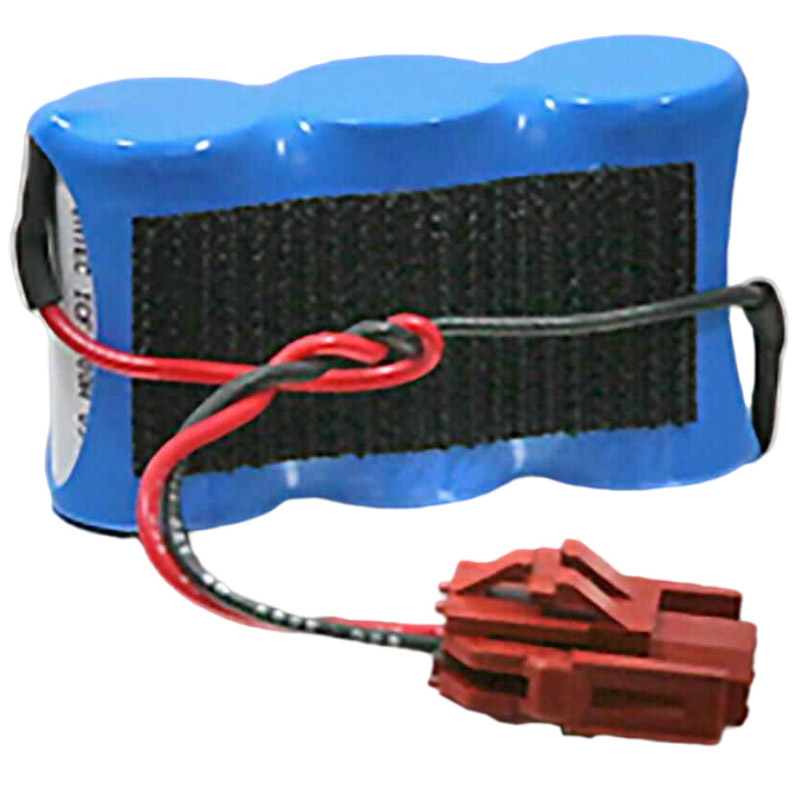 Náhradní Baterie zařízení pro Marquette CD Telemetry Memory Náhradní Baterie zařízení pro Marquette CD Telemetry Memory