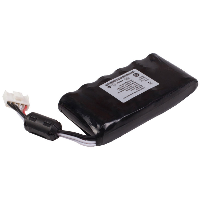 Náhradní Baterie zařízení pro Fukuda ECG-6303 