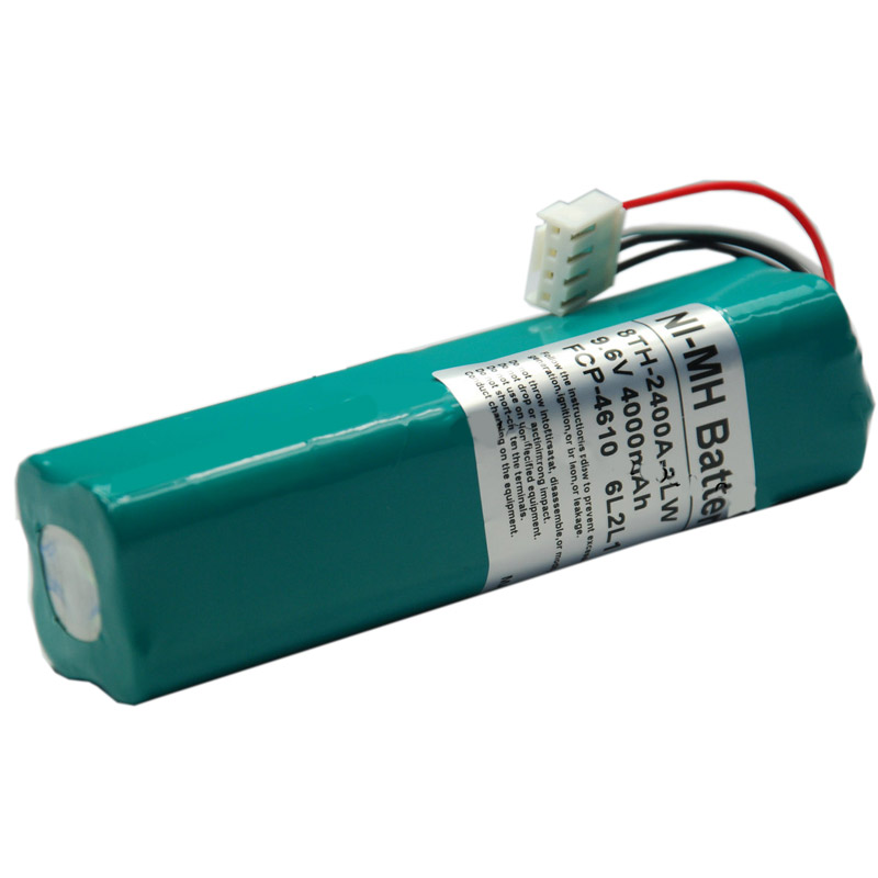 Náhradní Baterie zařízení pro Fukuda FCP-4301 