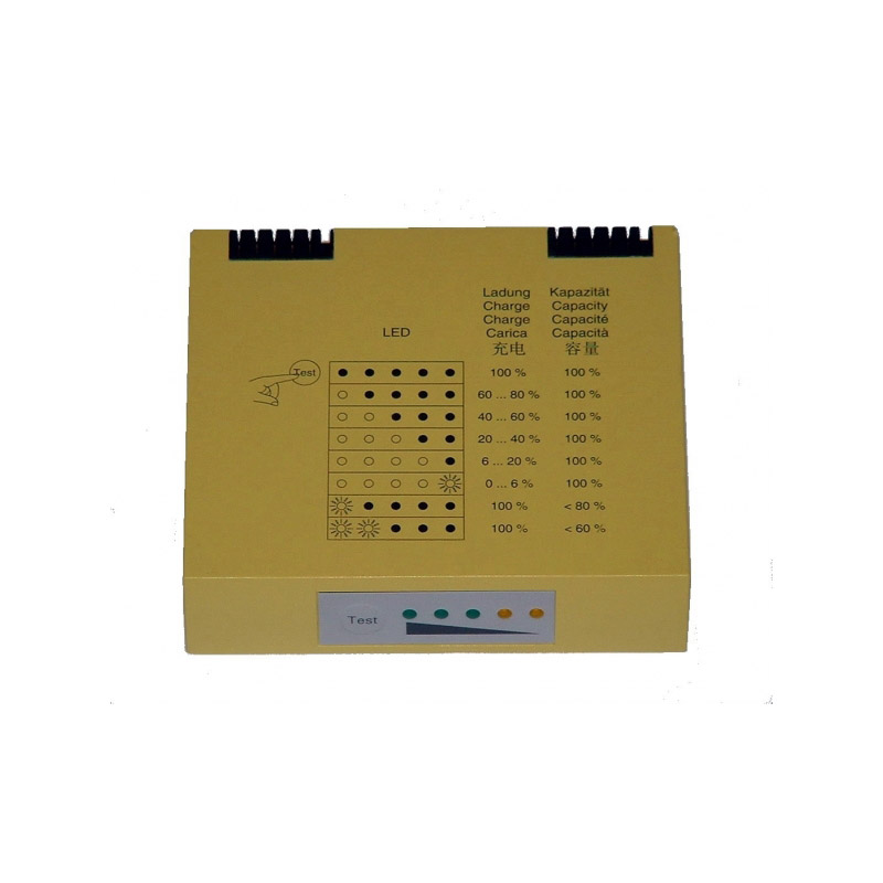 Náhradní Baterie zařízení pro Ge Responder 3000 Náhradní Baterie zařízení pro Ge Responder 3000