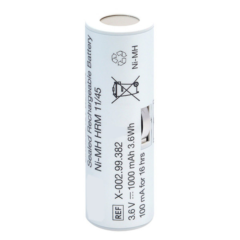 Náhradní Baterie zařízení pro Heine X-02.99.382 Náhradní Baterie zařízení pro Heine X-02.99.382