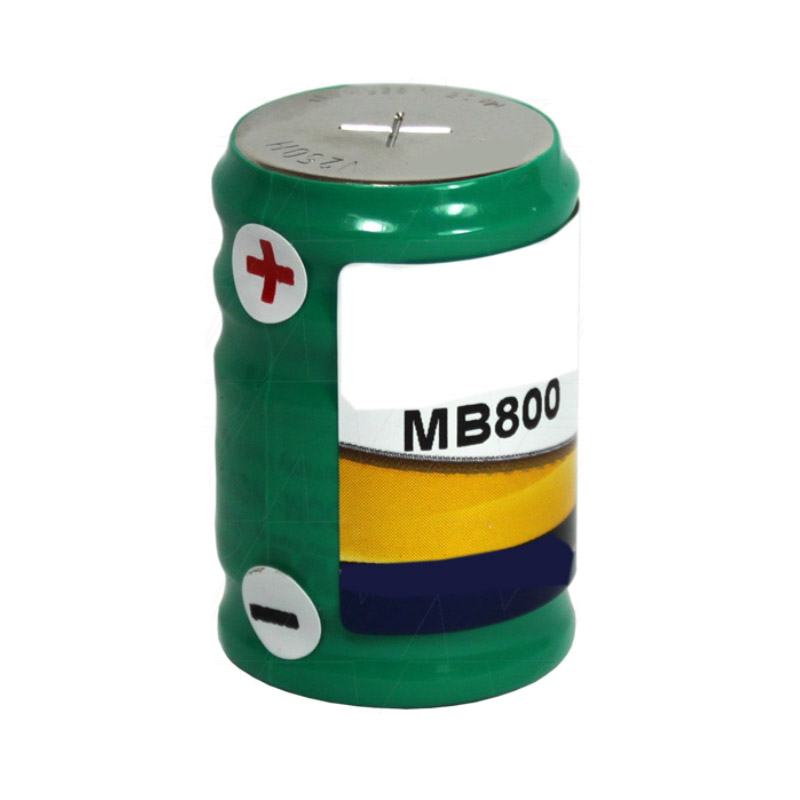 Náhradní Baterie zařízení pro Servox artificial larynx Náhradní Baterie zařízení pro Servox artificial larynx