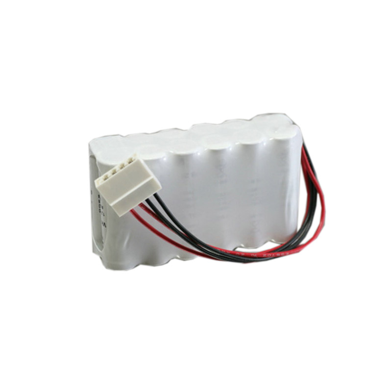 Náhradní Baterie zařízení pro Burdick Atria 6100 ECG 