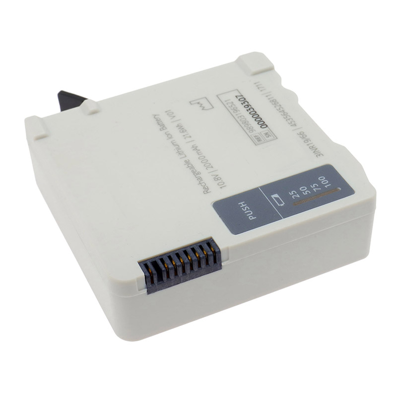 Náhradní Baterie zařízení pro Philips IntelliVue MX700 Náhradní Baterie zařízení pro Philips IntelliVue MX700