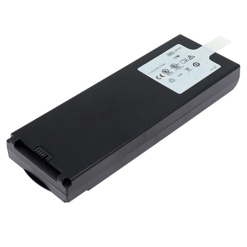 Náhradní Baterie zařízení pro Welch-Allyn Connex VSM 6000 