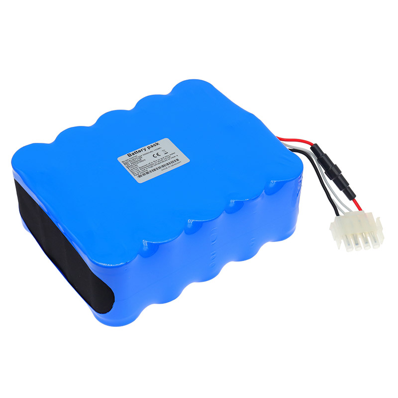 Náhradní Baterie zařízení pro Maquet Rotaflow CentriFugal Pump System-Console Náhradní Baterie zařízení pro Maquet Rotaflow CentriFugal Pump System-Console