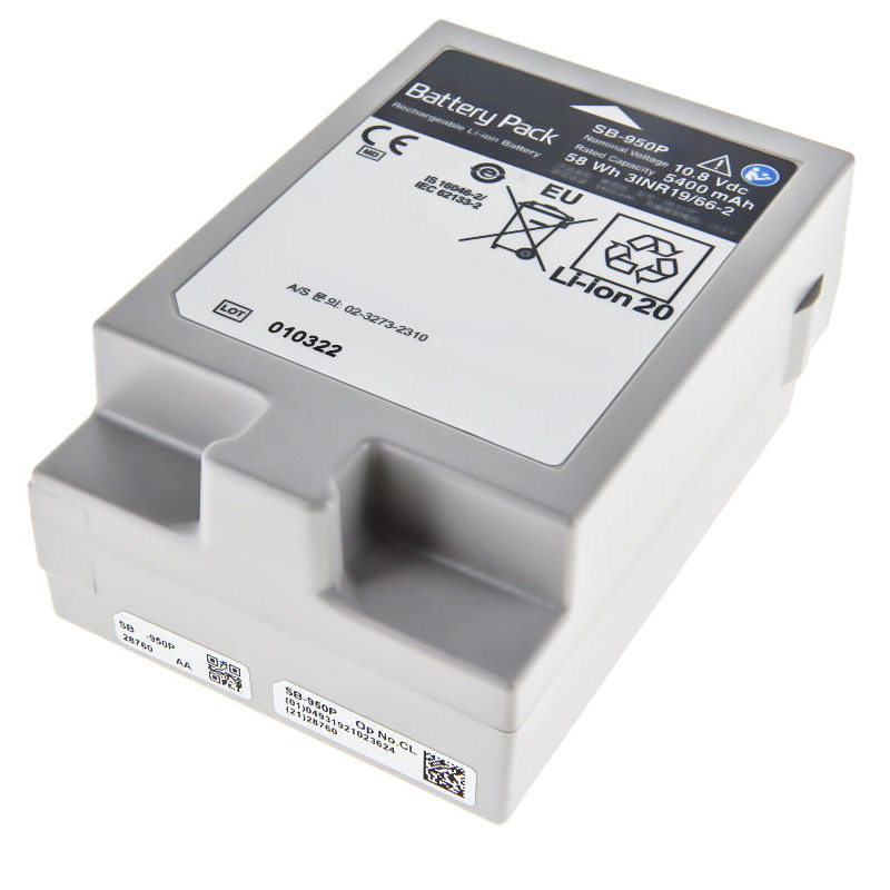 Náhradní Baterie zařízení pro Nihon-Kohden BSM-1700 