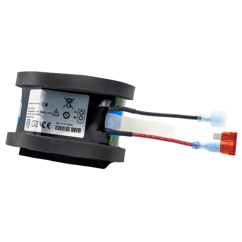 Náhradní Baterie zařízení pro Welch-Allyn 105204 Náhradní Baterie zařízení pro Welch-Allyn 105204