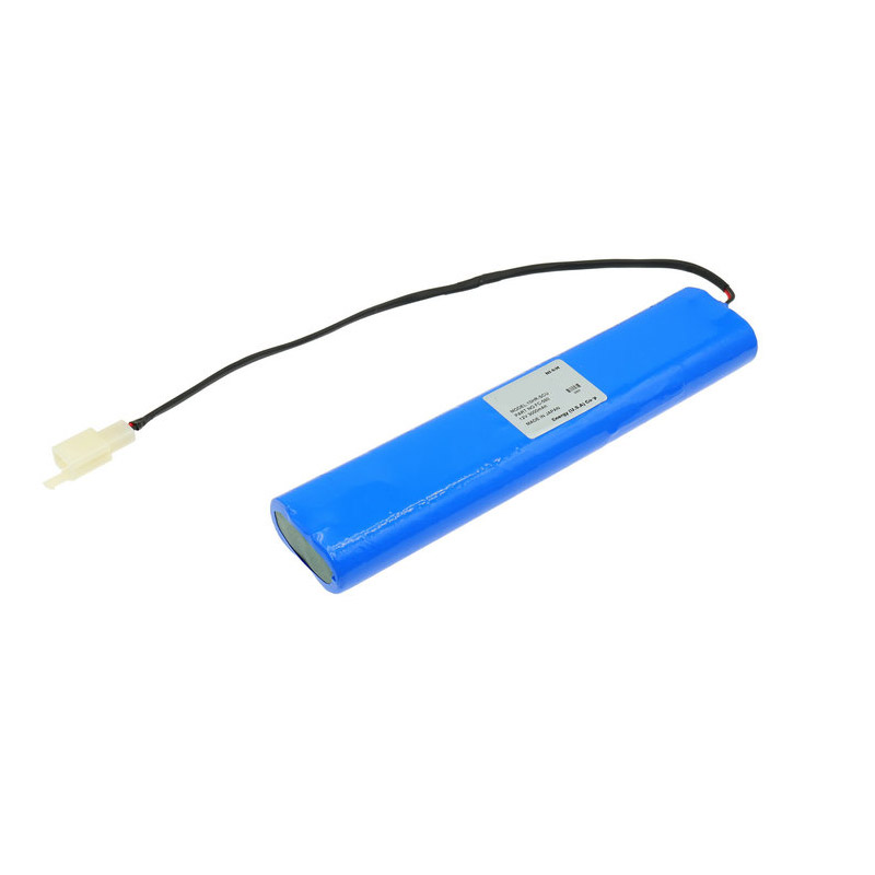 Náhradní Baterie zařízení pro Fukuda FC-560 