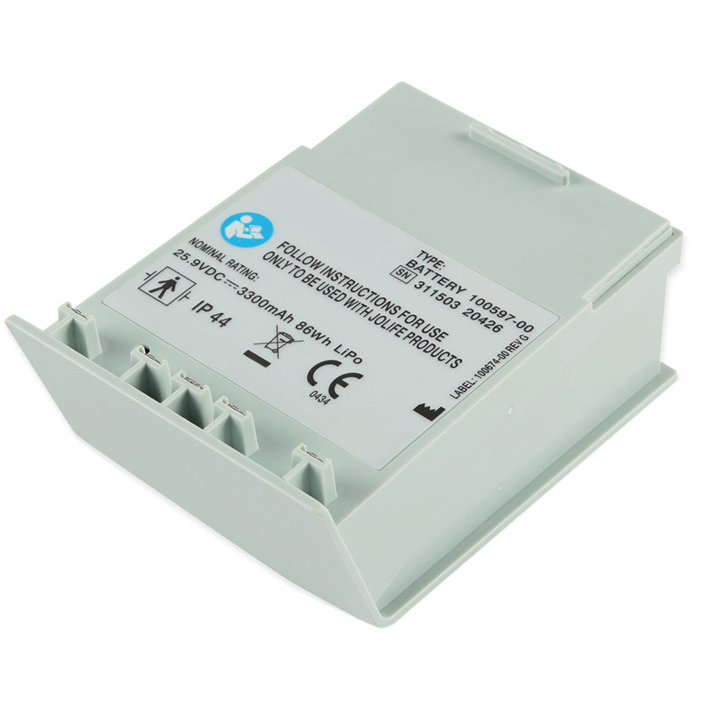 Náhradní Baterie zařízení pro Medtronic 100597-00 Náhradní Baterie zařízení pro Medtronic 100597-00