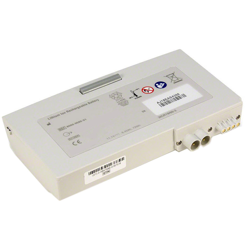 Náhradní Baterie zařízení pro Zoll Propaq M Náhradní Baterie zařízení pro Zoll Propaq M