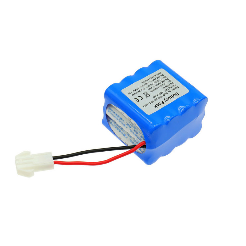 Náhradní Baterie zařízení pro METals LIFE-Point Náhradní Baterie zařízení pro METals LIFE-Point