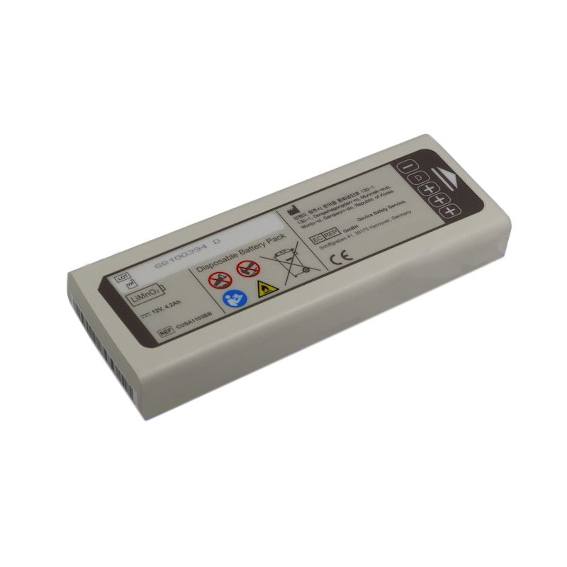 Náhradní Baterie zařízení pro CU GT040228 Náhradní Baterie zařízení pro CU GT040228