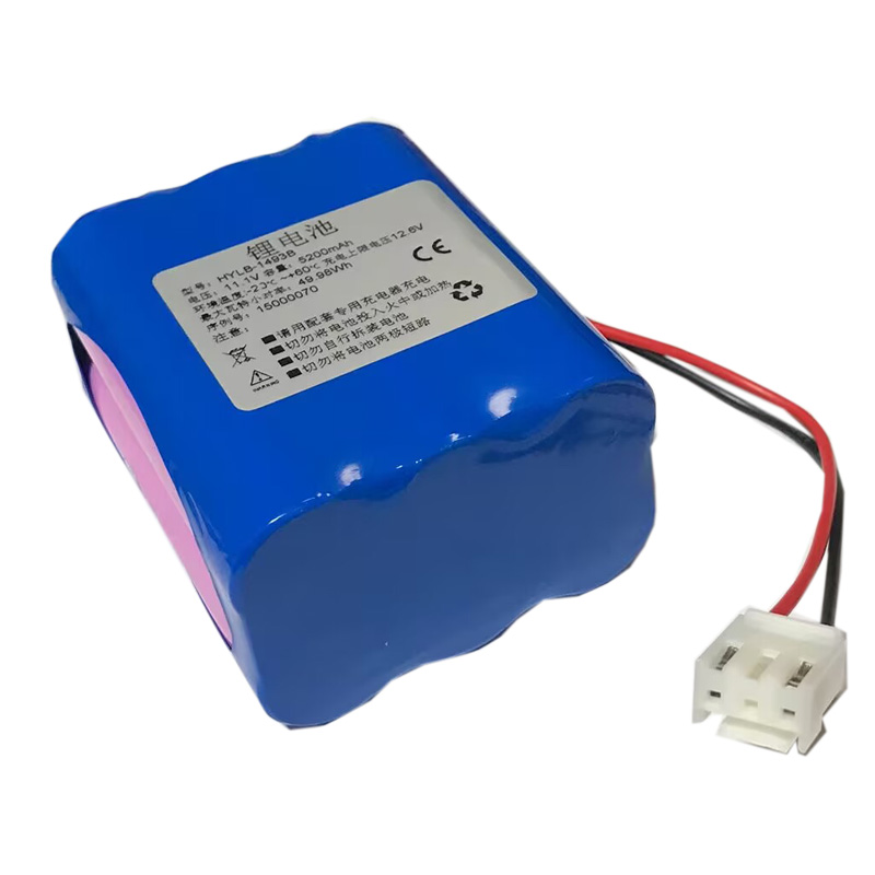 Náhradní Baterie zařízení pro Biocare Newtech My-K5 Náhradní Baterie zařízení pro Biocare Newtech My-K5