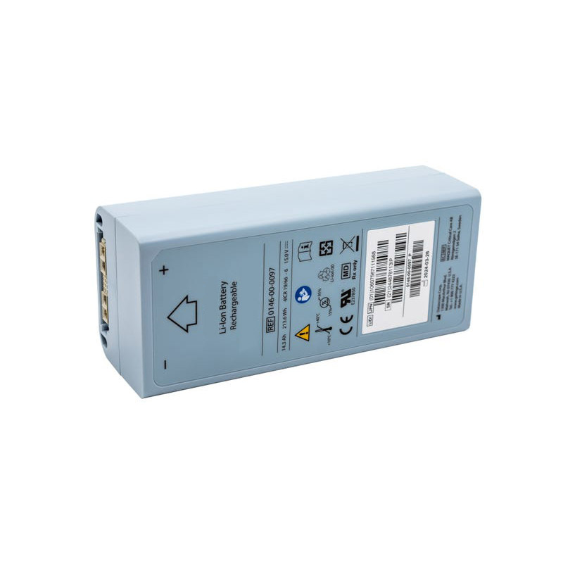 Náhradní Baterie zařízení pro Maquet 0146-00-0097 Náhradní Baterie zařízení pro Maquet 0146-00-0097