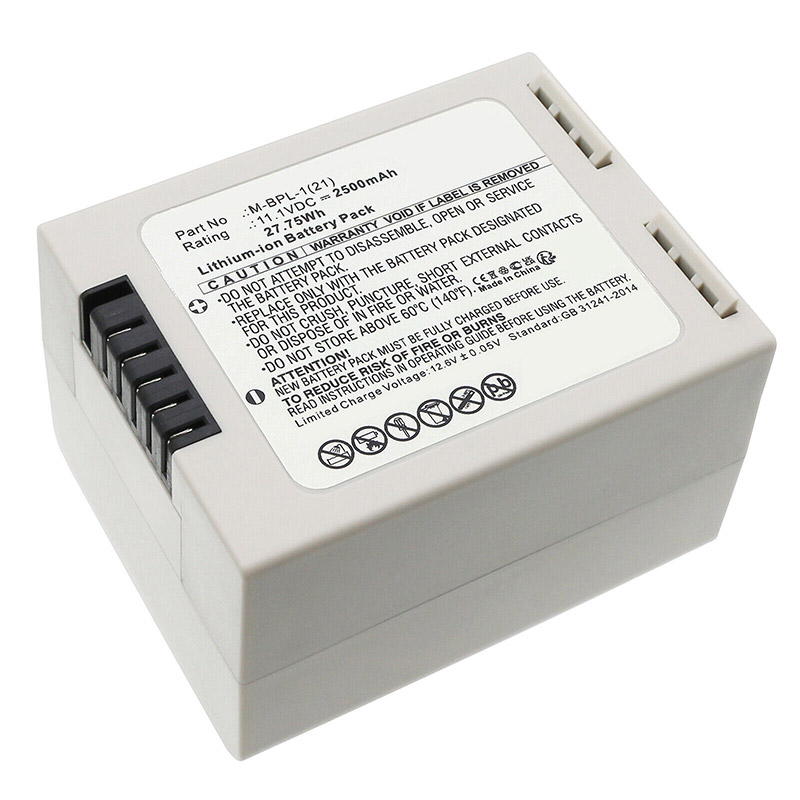 Náhradní Baterie zařízení pro Covidien-Nellcor Bedside SpO2 Náhradní Baterie zařízení pro Covidien-Nellcor Bedside SpO2