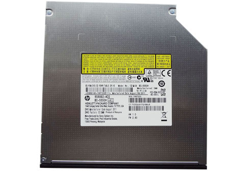 Náhradní DVD vypalovačka pro SONY- BC-5550H Náhradní DVD vypalovačka pro SONY- BC-5550H