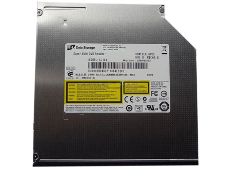 Náhradní DVD vypalovačka pro HL GU60N 