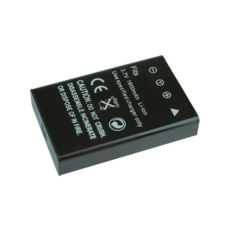 Náhradní Přístrojová baterie pro EXFO XW-EX003.LHJFNP-120 Náhradní Přístrojová baterie pro EXFO XW-EX003.LHJFNP-120