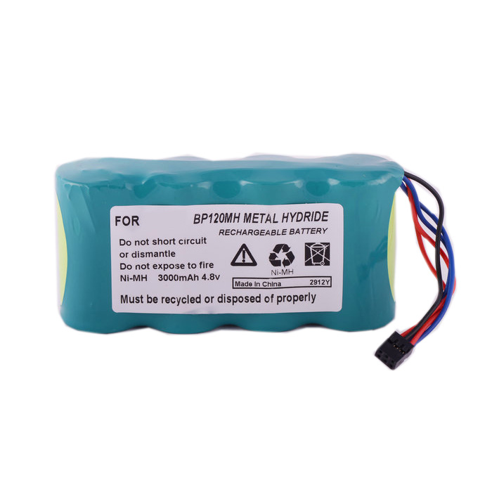 Náhradní Přístrojová baterie pro Fluke B11483 
