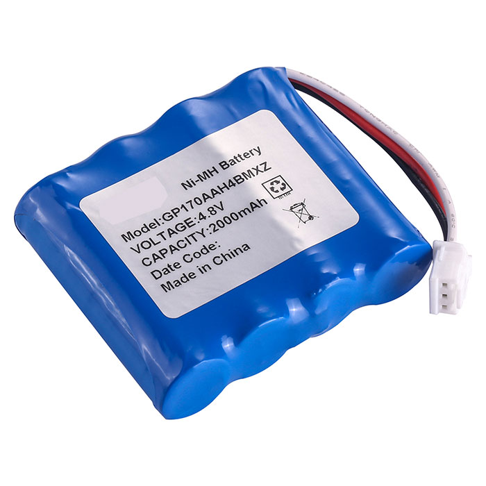 Náhradní Přístrojová baterie pro American-Diagnostic ADC E-Sphyg 2 