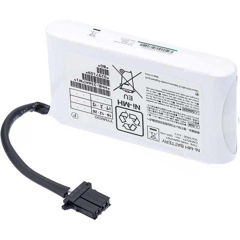 Náhradní Přístrojová baterie pro Hitachi HDS VSP HP XP storage 